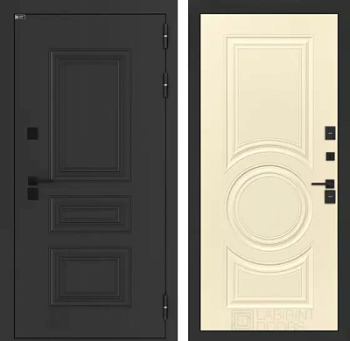 Входная дверь Аляска Лайт 23
