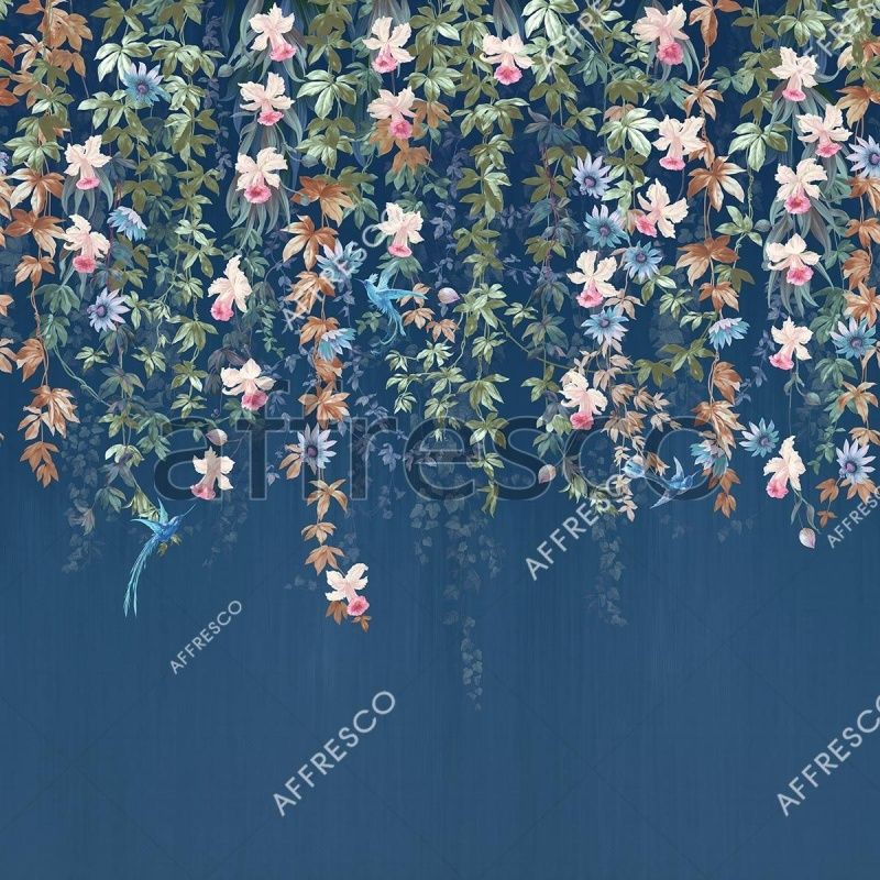 Фрески, Каталог Ботаника, арт. ID138624