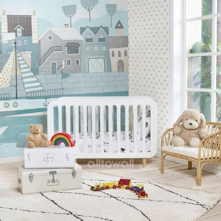 Речная прогулка