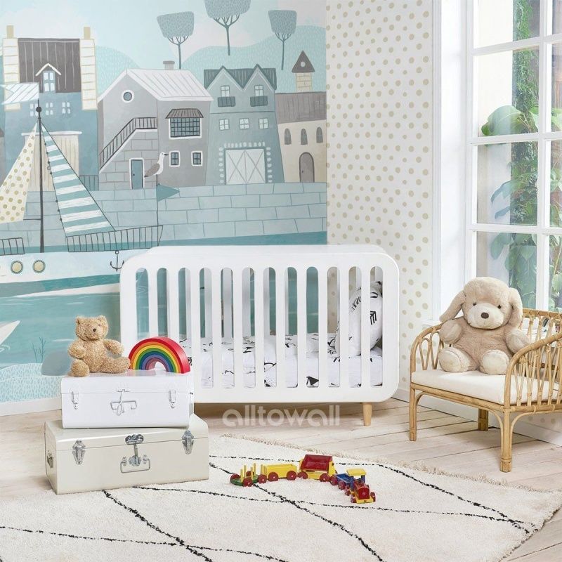 Речная прогулка