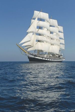 На всех парусах Art.30535