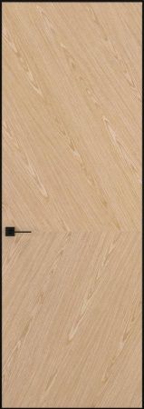 Межкомнатная дверь Siberia 5