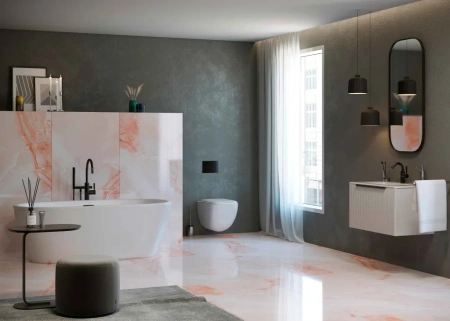 Керамогранит Creto Amazonite 80х160