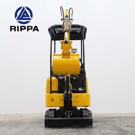 Мини-экскаватор Rippa R327