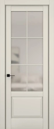 Межкомнатная дверь NC 12