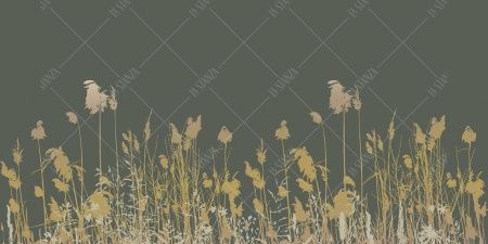 Фреска Tesoro арт. 01252-G