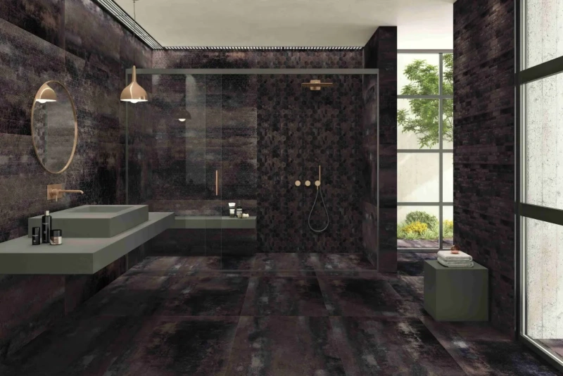 Керамогранит Creto Oxide 60х120