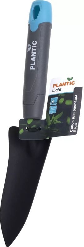 Совок для рассады Plantic Light Ergo