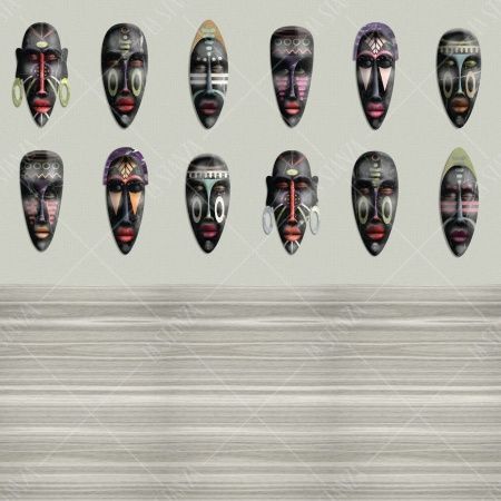 Фреска Тренды Мистика арт. 980350