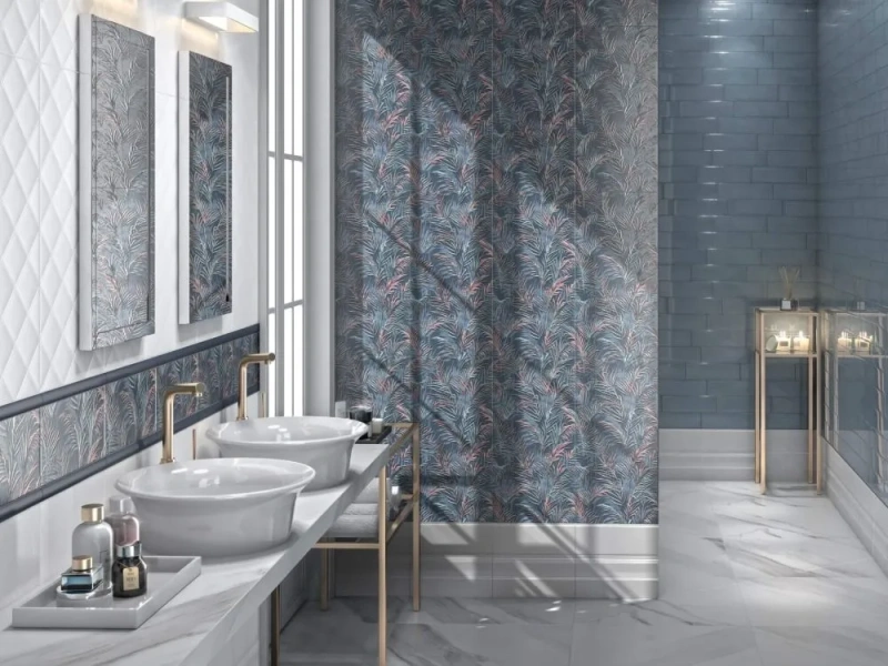 Декор Kerama Marazzi Марсо 30х60