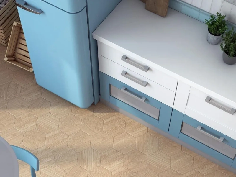 Керамогранит Kerama Marazzi Брента 20х23,1