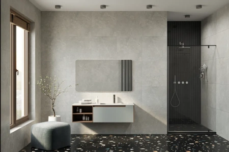 Керамогранит Creto Shell 60х120