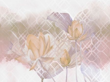 Фреска Тренды Простые решения арт. 910051