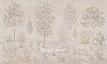 Французский сад