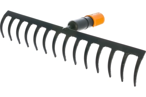 Насадка-грабли универсальные Fiskars QuikFit 1000653