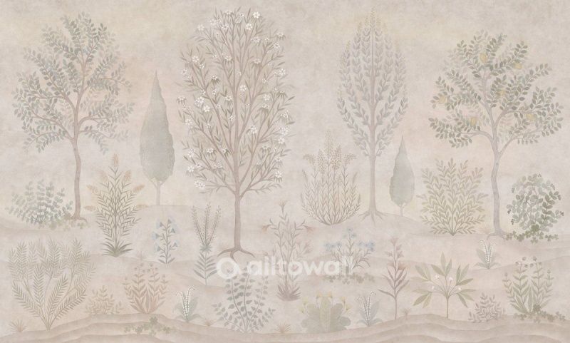 Французский сад