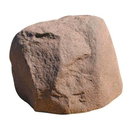 Валун 19 Т,коричневый 0408