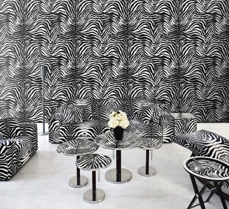 Виниловые фотообои Dolce&Gabbana №1 30126DGE