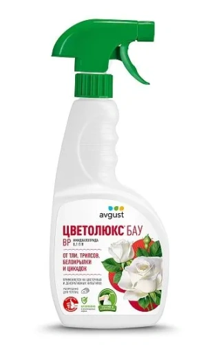 Цветолюкс БАУ 700 мл.