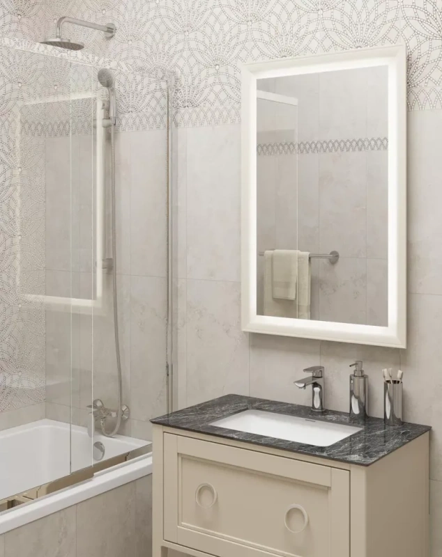 Керамический гранит Kerama Marazzi Литос 60x60
