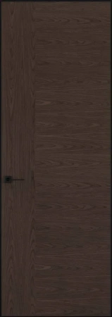 Межкомнатная дверь Siberia 6