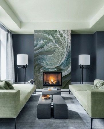 Фреска Elementum EN_002_col3