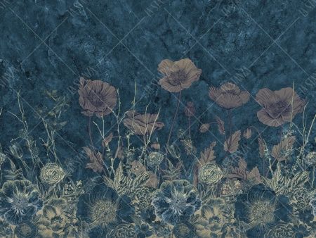 Фреска ALBA Textures арт. 800310