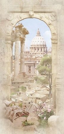 Фреска Современный Графический Дизайн 44470