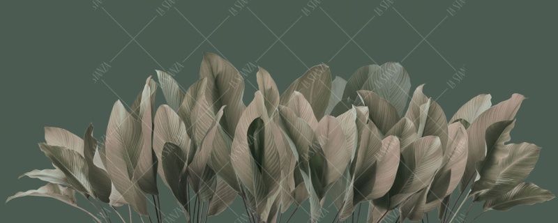 Фреска ALBA Tropic арт. 800747