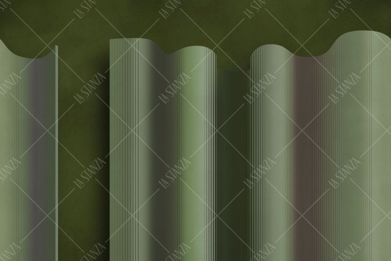 Фреска ALBA Graphics арт. 800387