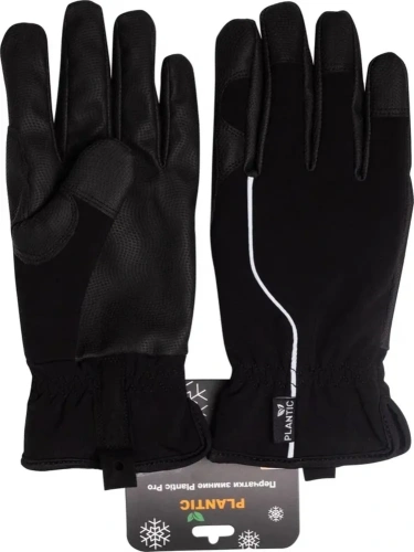Перчатки зимние Plantic Pro 10