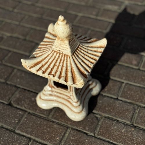 Фонарик "Китайский домик"