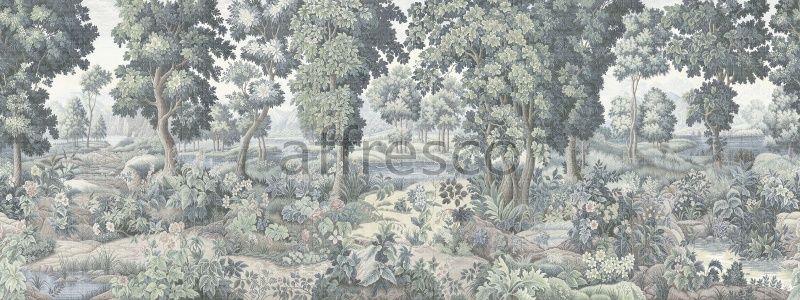 Фрески, Каталог Ботаника, арт. ID139642