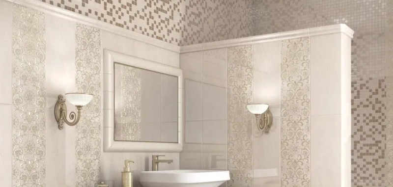 Декор Kerama Marazzi Формиелло 50,2х50,2