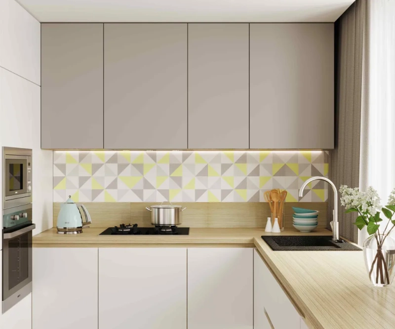 Керамическая плитка Creto Flora 20х60