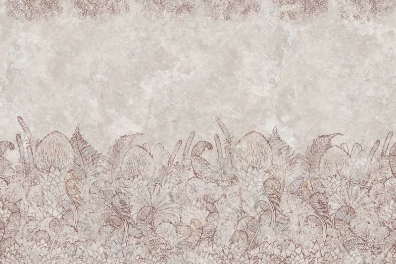 Фреска ALBA Textures арт. 800318