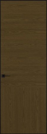 Межкомнатная дверь Siberia 4