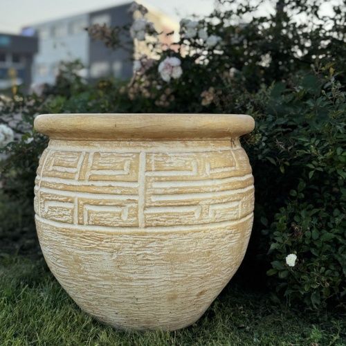 Вазон " Греция"