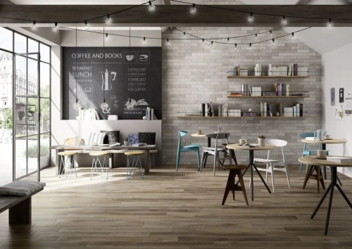 Керамогранит Marazzi Treverkmade 15х90