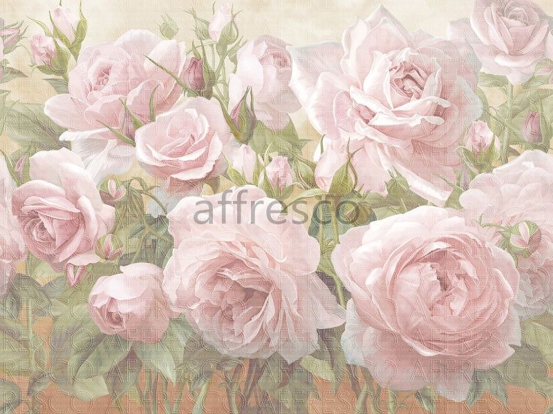 Фрески, Каталог Ботаника, арт. ID138408