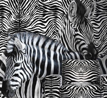 Виниловые фотообои Dolce&Gabbana №1 30147DGE