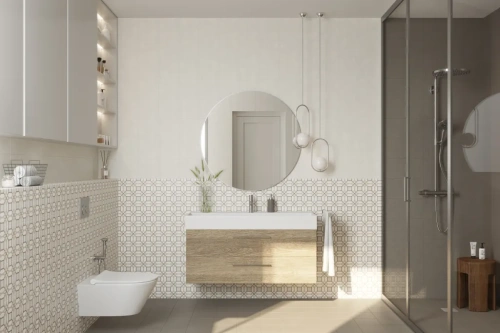 Керамогранит Creto Fresh 20х20