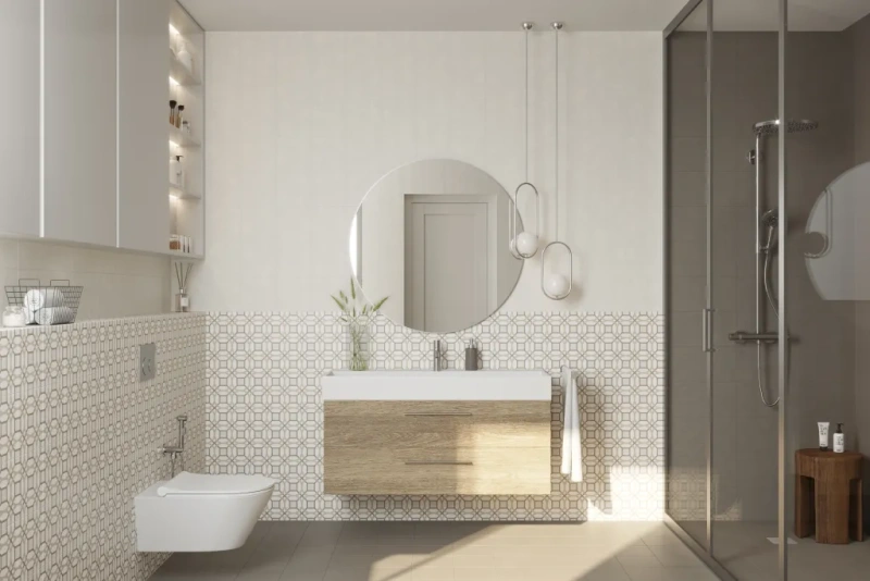 Керамогранит Creto Fresh 20х20