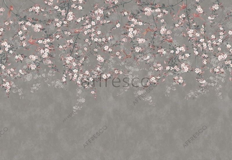 Фрески, Каталог Ботаника, арт. ID138635