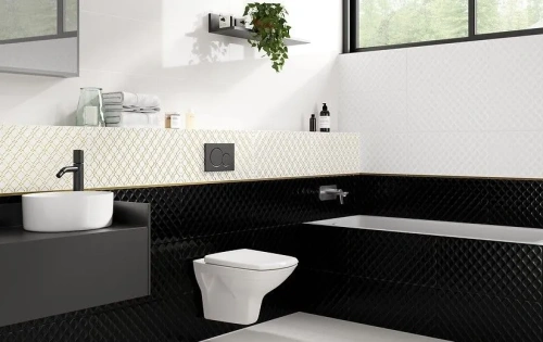 Керамогранит Cersanit Pudra 42х42