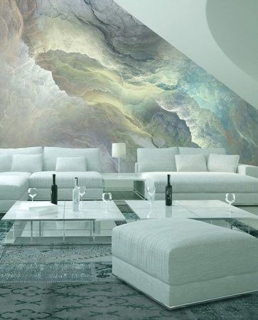 Elementum Небесная абстракция.  EL_005_col3