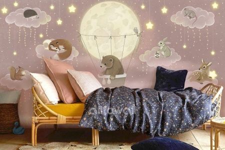 Сказка на ночь-3