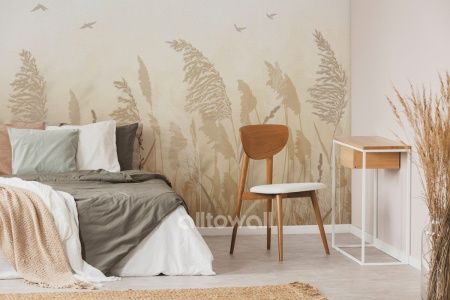 Золото полей