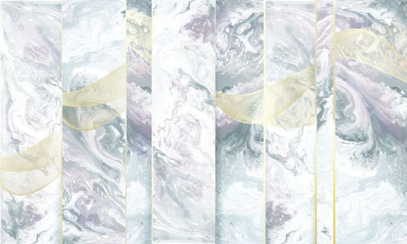 Фреска Тренды Мистика арт. 980373