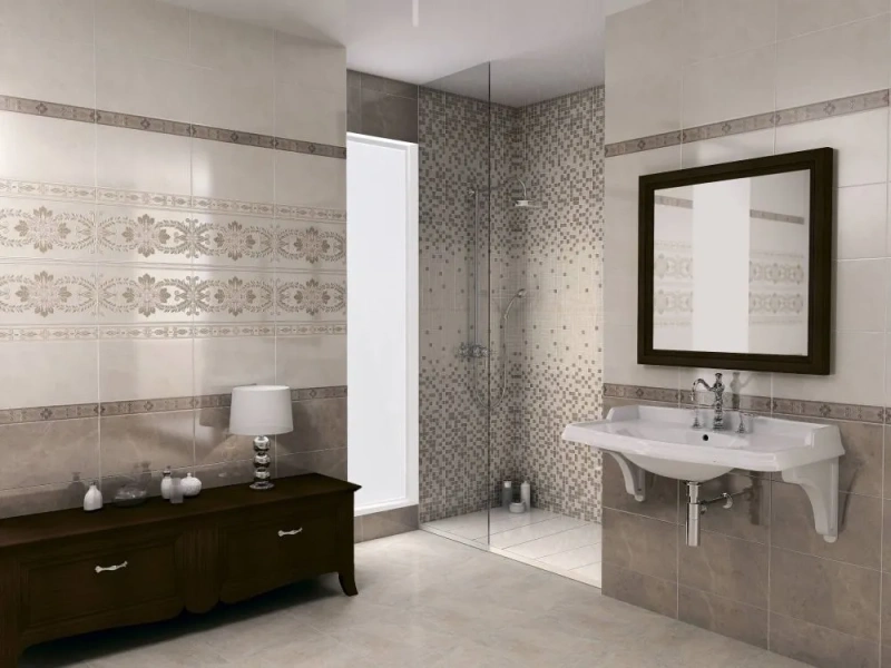 Керамическая плитка Kerama Marazzi Мармион 25х40